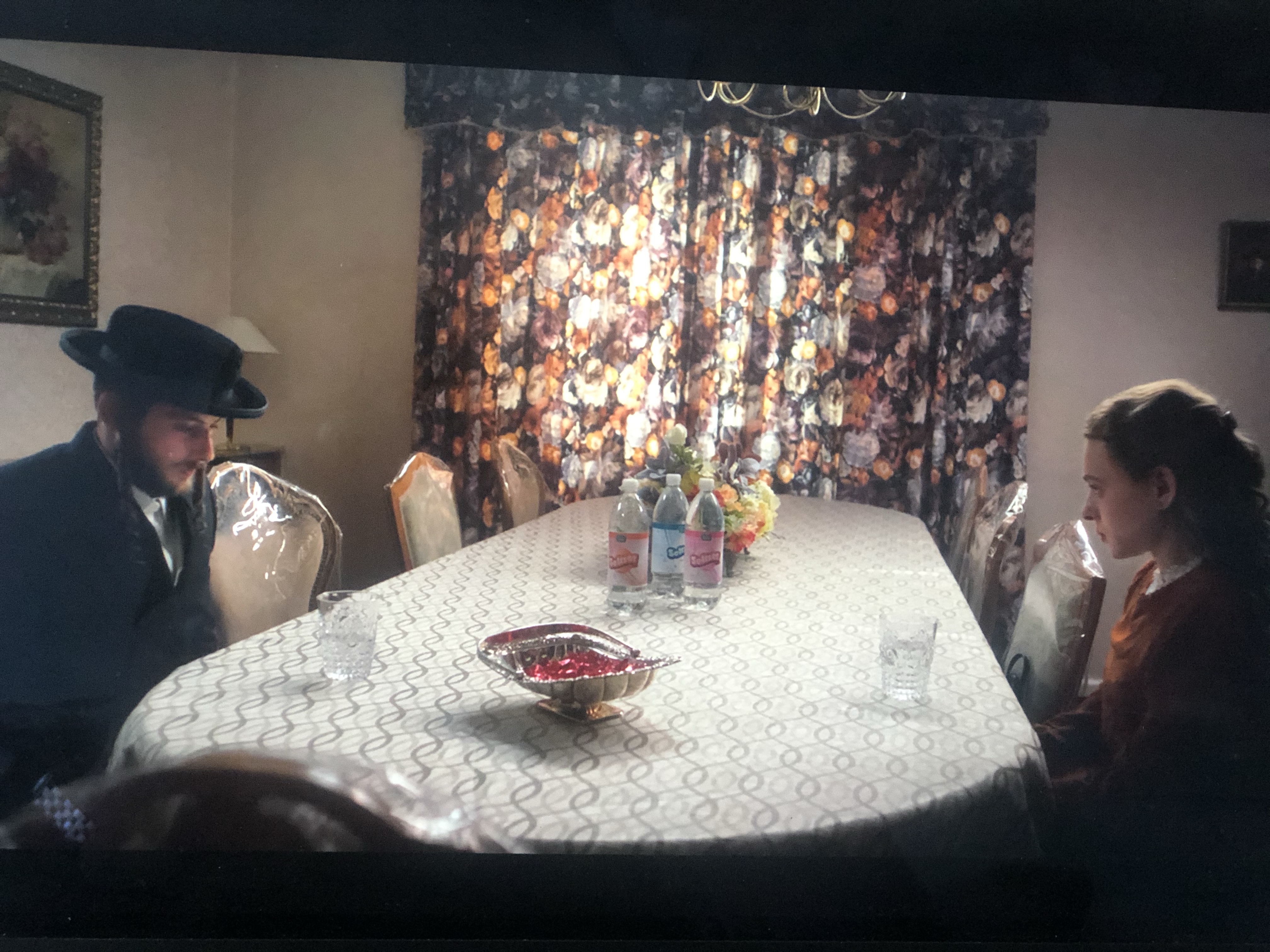 Serie Netflix Unorthodox 