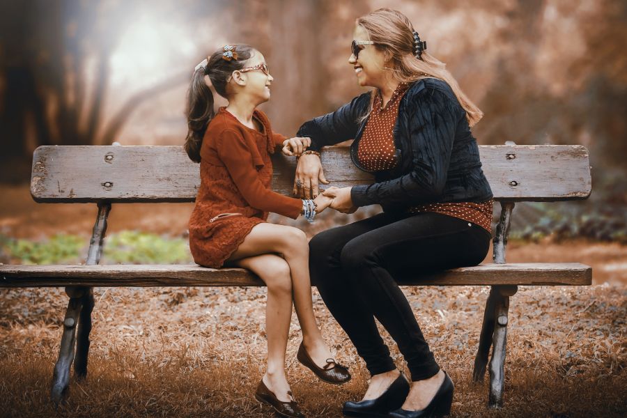 Istruzioni per una famiglia felice